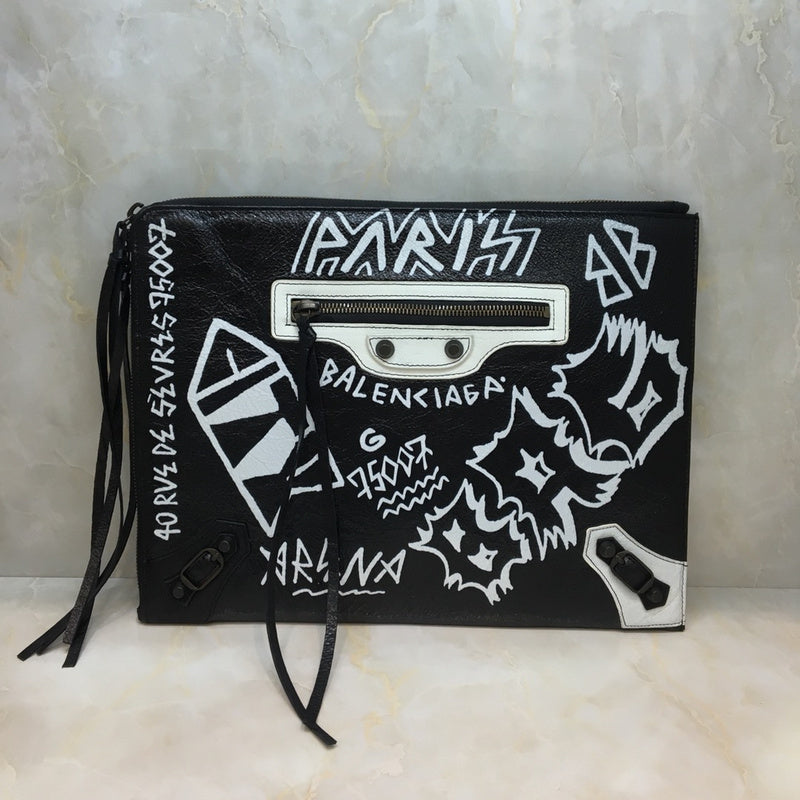 Lux-Totes - BGA Bags - 069