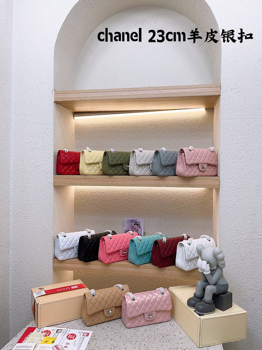 Style My Style - CNL3 Bags - 161