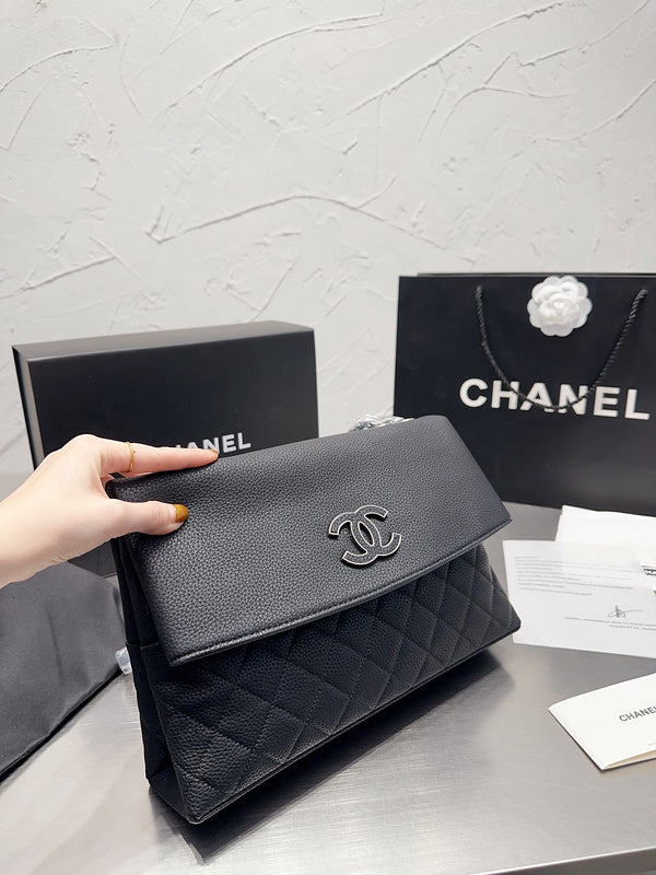 Luxurious Totes - CNL3 Bags - 381