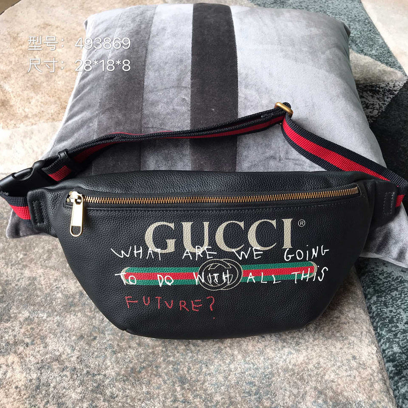 Lux-Totes - GCI Bags - 2408