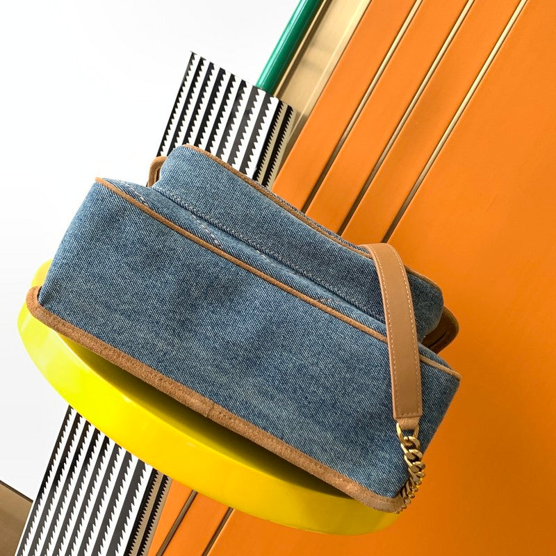 Luxurious Totes - Latest - 8083