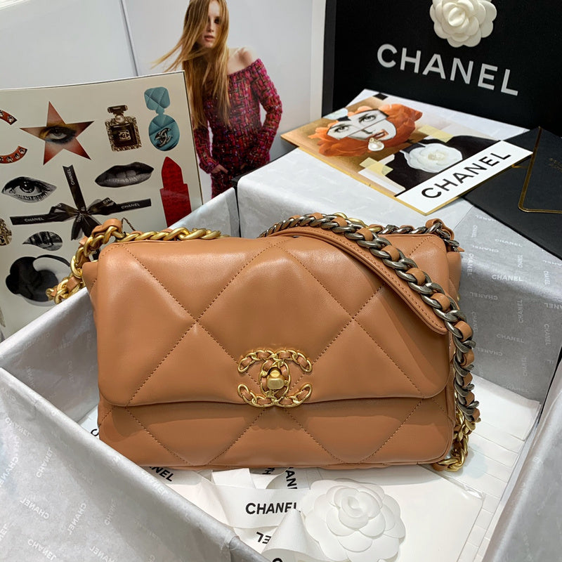 Style My Style - CHL Bags - 581
