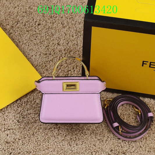 GC - Shoulder - 3139