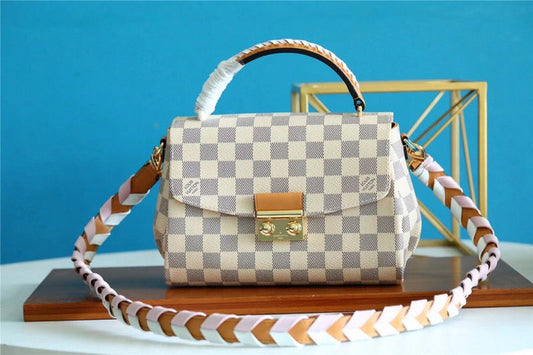 Lux-Totes - LOV Bags - 1364