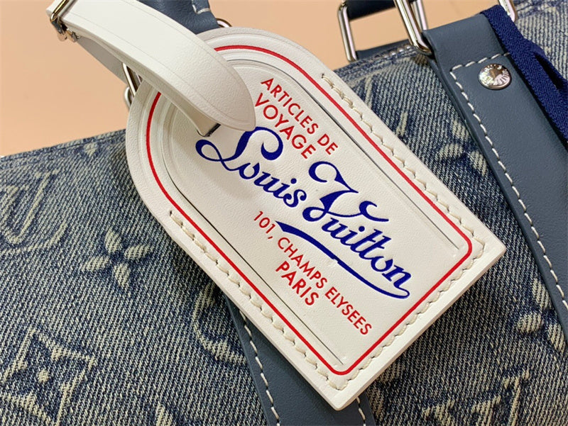 ZEP - LOV Bags - 675