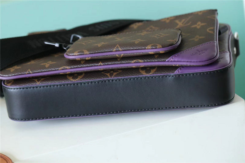 Lux-Totes - LOV Bags - 3940