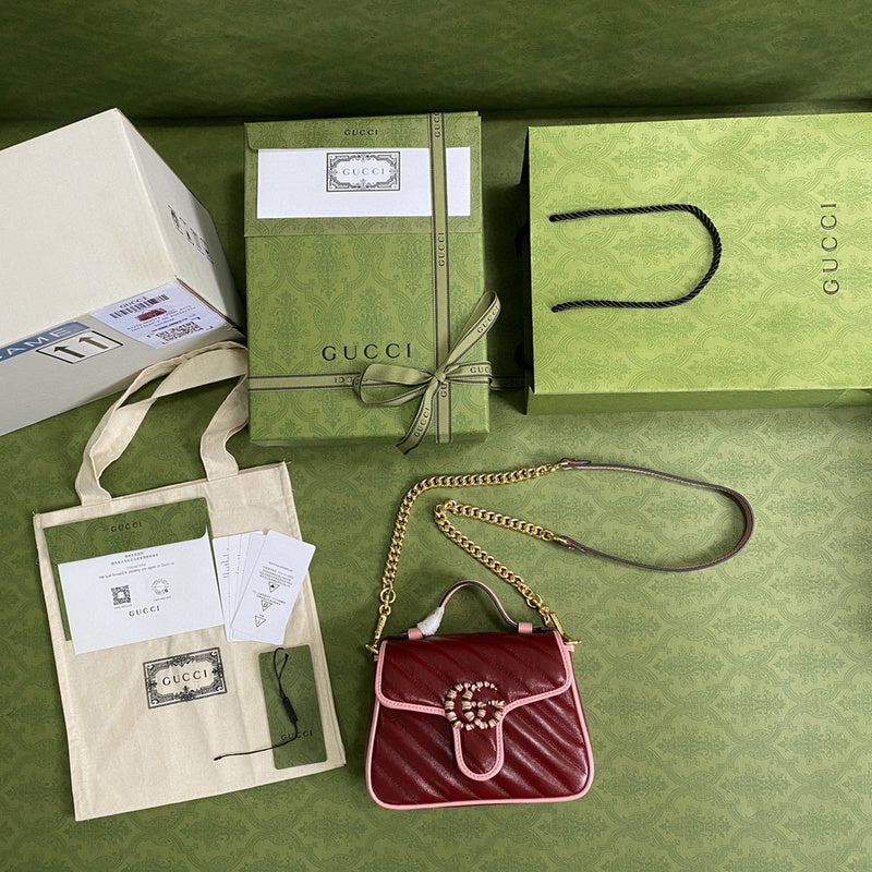 Luxurious Totes - Latest - 4106