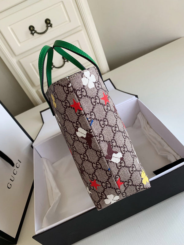 Luxurious Totes - Latest - 10043