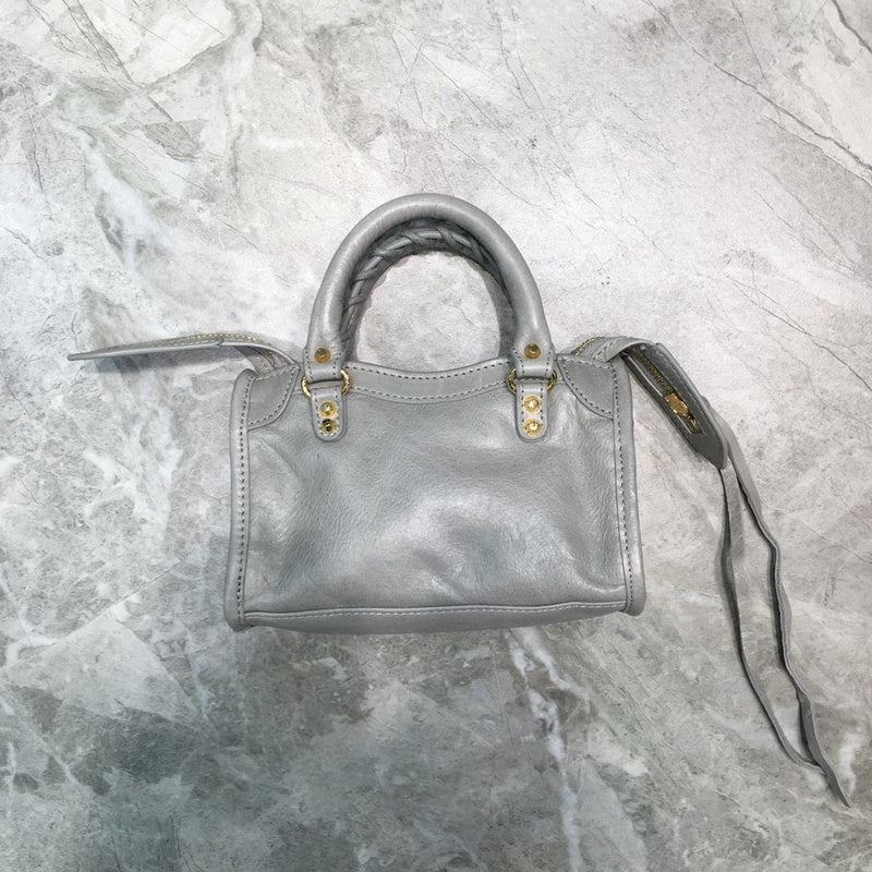 Style My Style - BGA Bags - 535