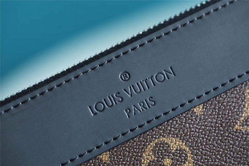 Lux-Totes - LOV Bags - 4801