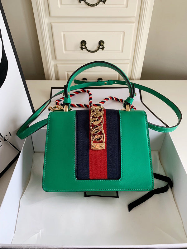 Luxurious Totes - Latest - 10091
