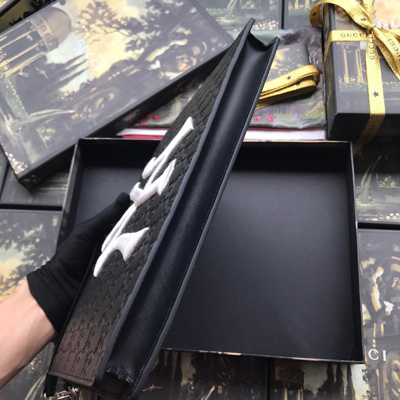 Lux-Totes - GCI Bags - 2907