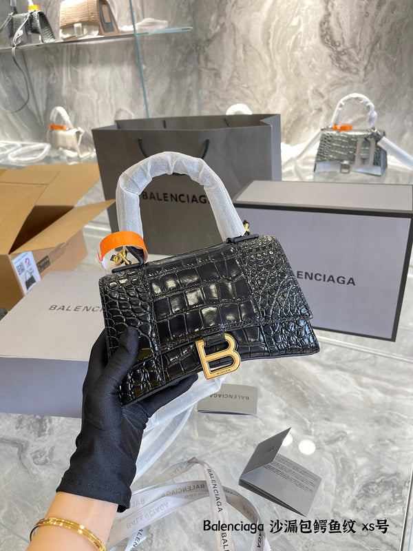 Luxurious Totes - BGA2 Bags - 085