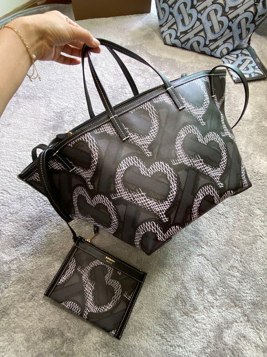 Luxurious-Totes - BBR Bags - 166