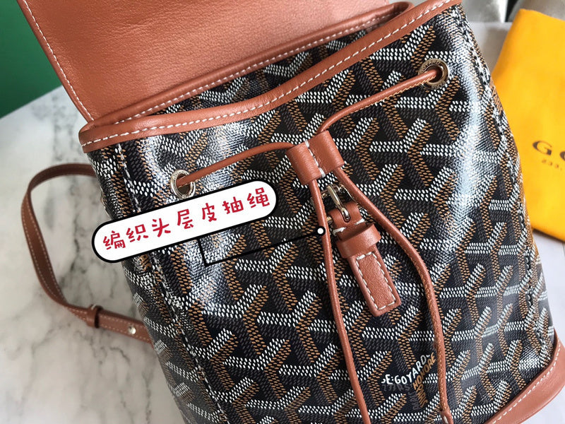 Style My Style3 - GYO Bags - 210