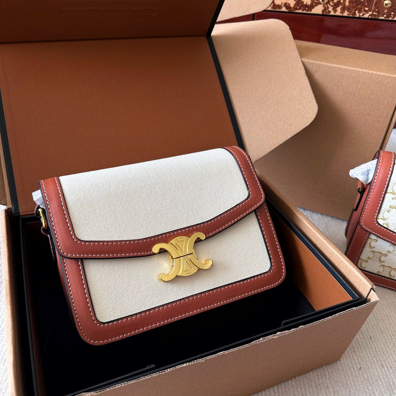 Luxurious Totes - CLE2 Bags - 013