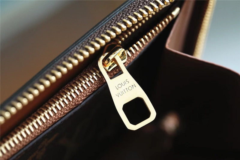 Lux-Totes - LOV Bags - 4676