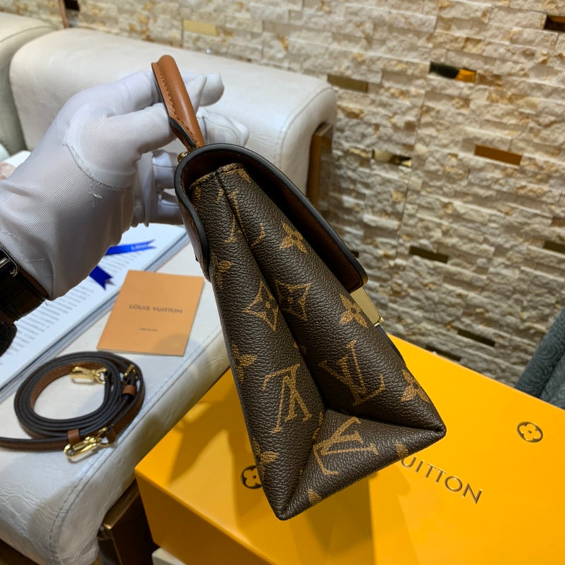 Luxurious Totes - Latest - 1637