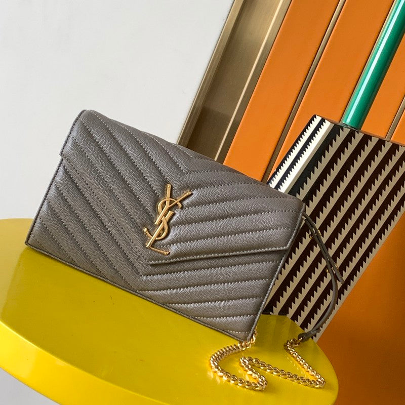 Luxurious Totes - Latest - 8104