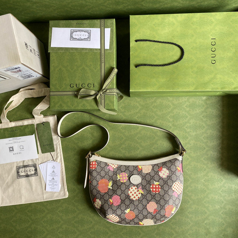 Luxurious Totes - Latest - 4041