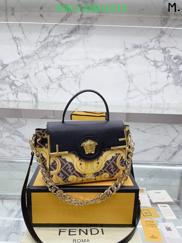 GC - Shoulder - 2899