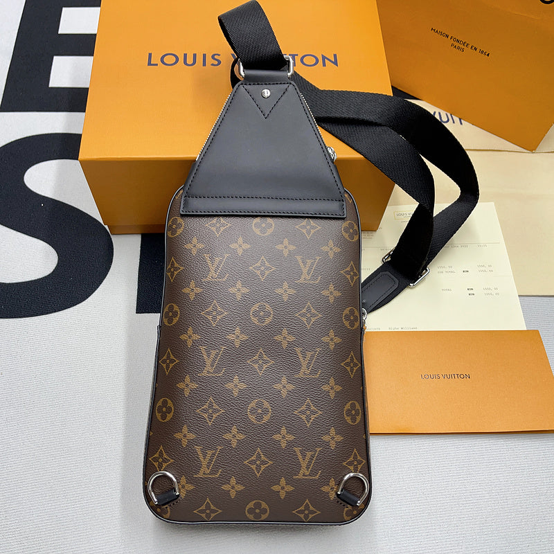 Lux-Totes - LOV Bags - 4098