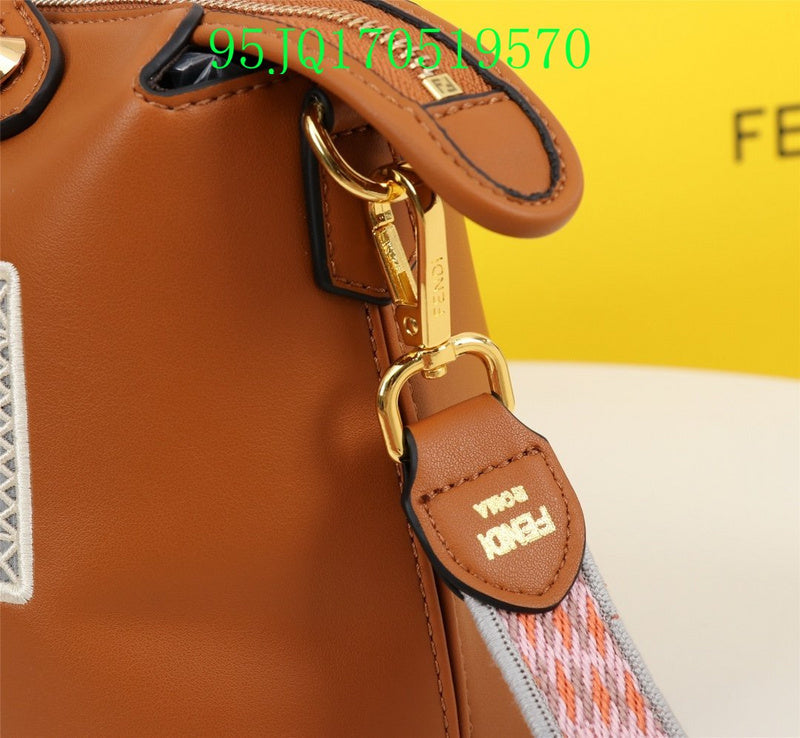 GC - Shoulder - 3088