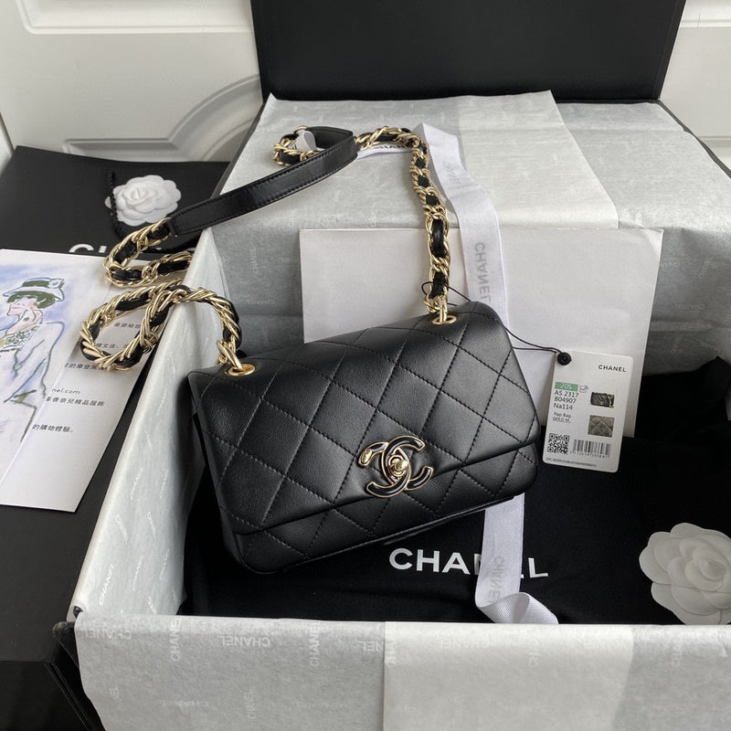 Style My Style - CHL Bags - 492