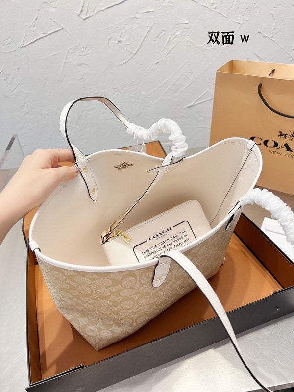 Luxurious Totes - CCH2 Bags - 131