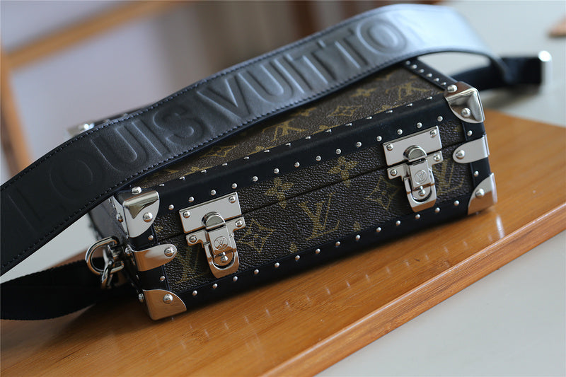 Lux-Totes - LOV Bags - 4078