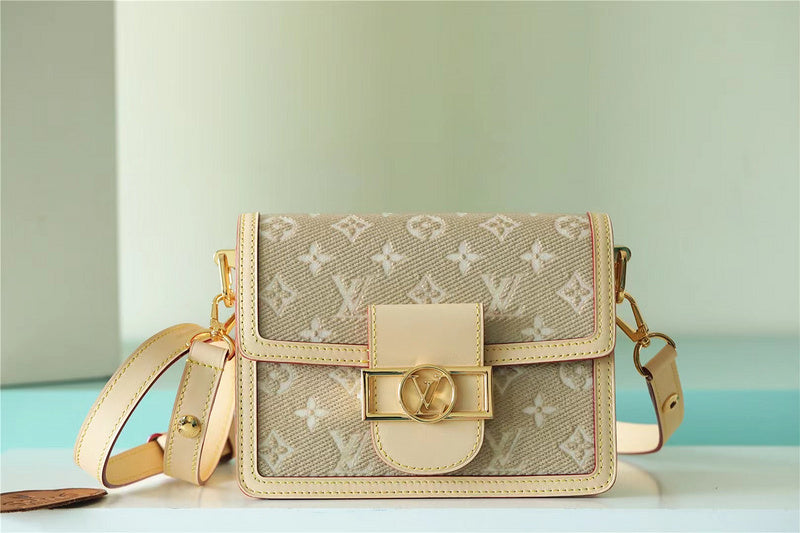 Lux-Totes - LOV Bags - 138