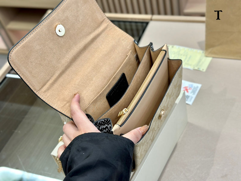 Style My Style - CCH2 Bags - 032