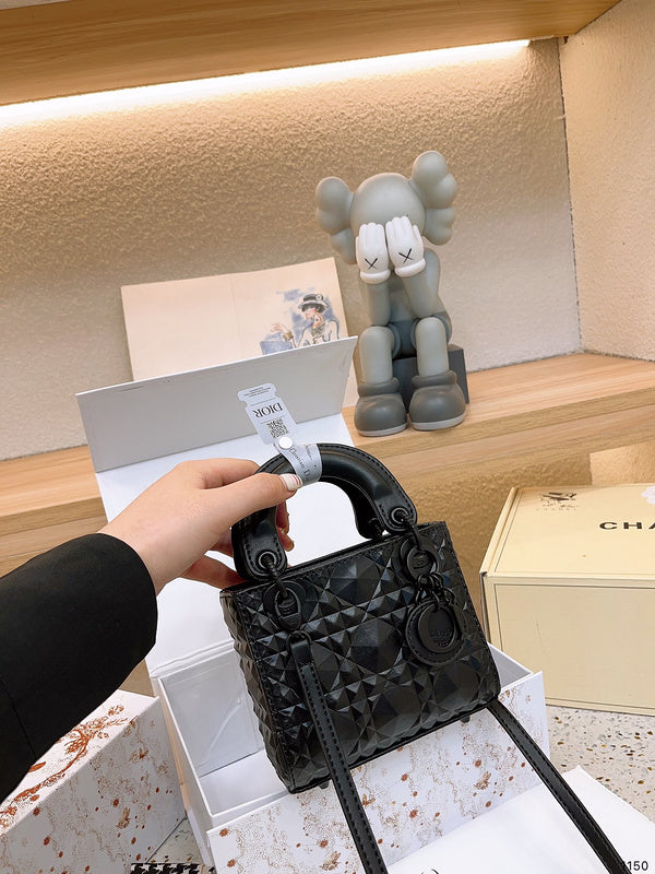 Luxurious Totes - DOR2 Bags - 158
