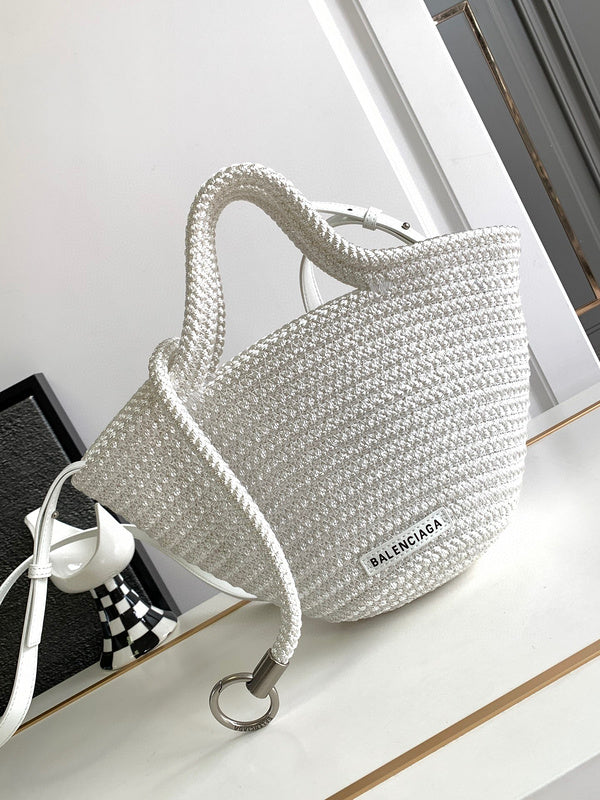 Luxurious-Totes - BGA Bags - 113