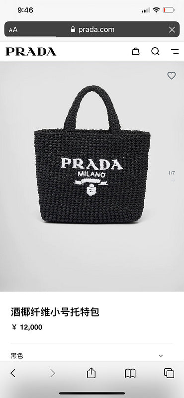 ZEP - PD Bags - 355