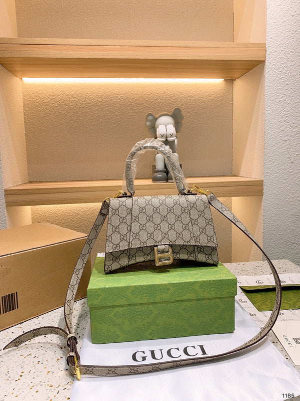 Style My Style - BGA2 Bags - 230