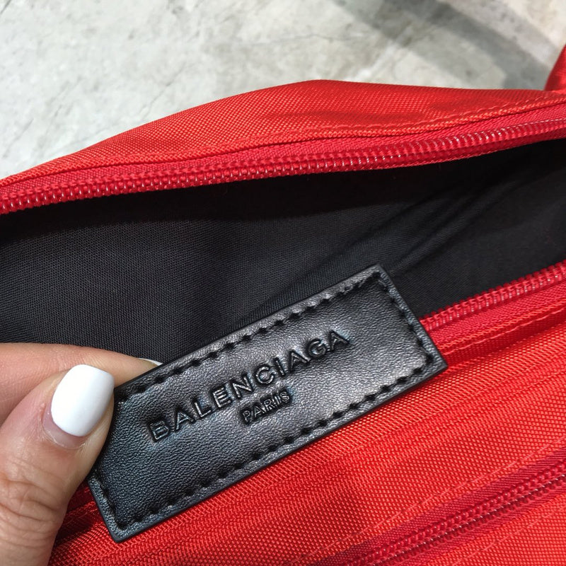 Lux-Totes - BGA Bags - 117