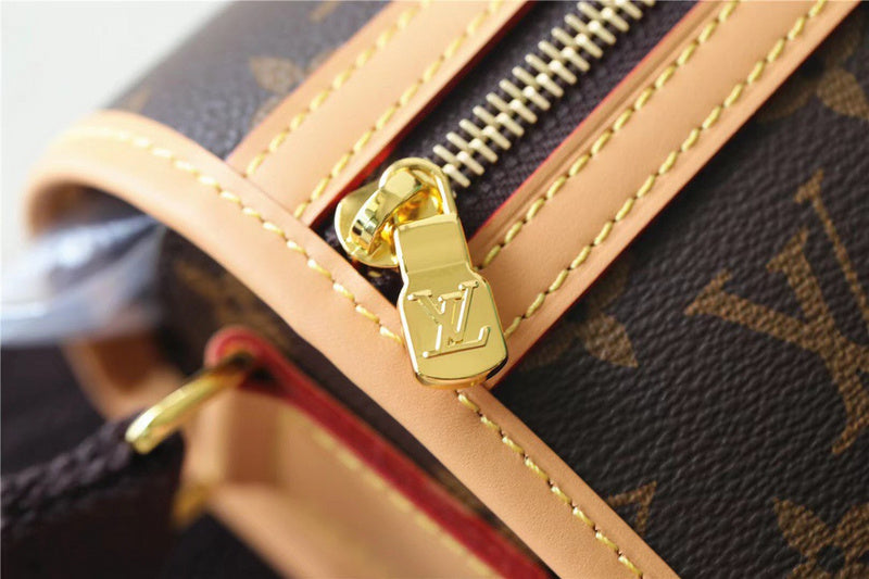 Lux-Totes - LOV Bags - 3902