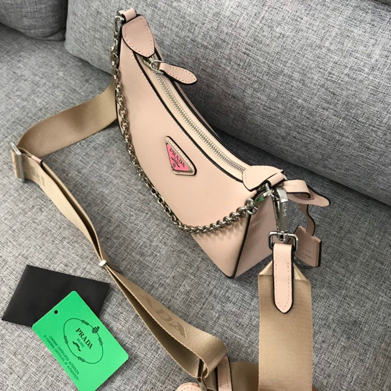 The-ZEP - PDA Bags - 1202