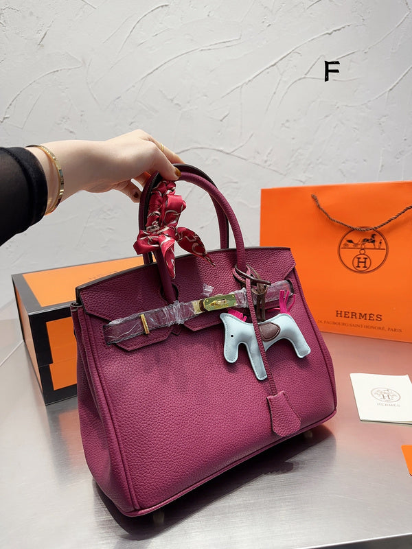 Luxurious Totes - HMS3 Bags - 022