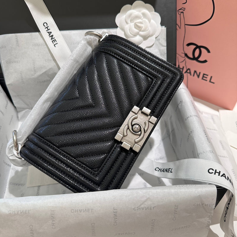 Luxurious Totes - CNL3 Bags - 097