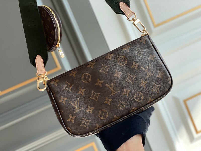 ZEP - LOV Bags - 1120