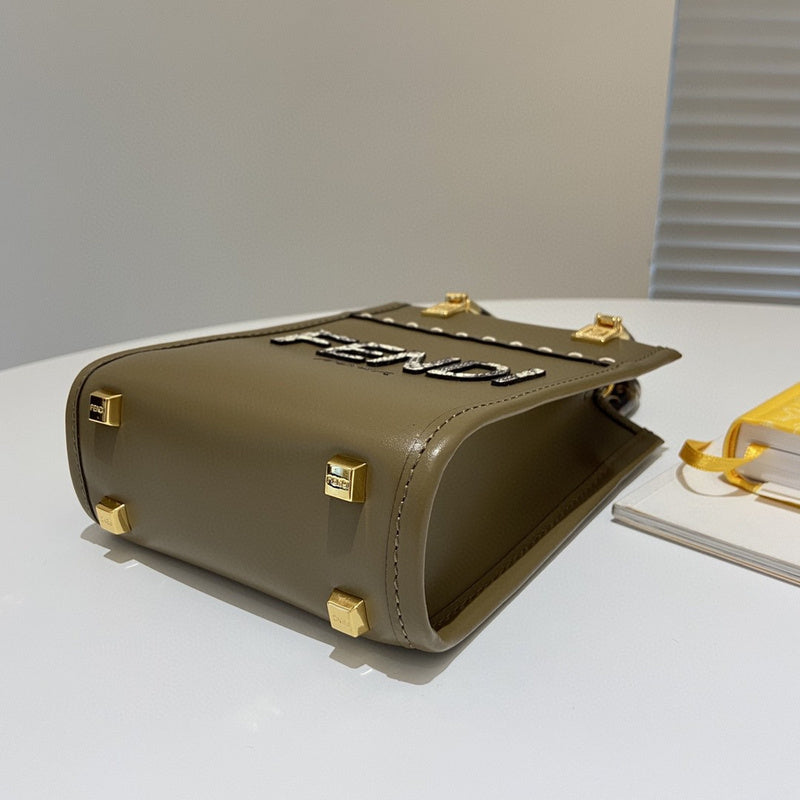 Luxurious Totes - Latest - 11146