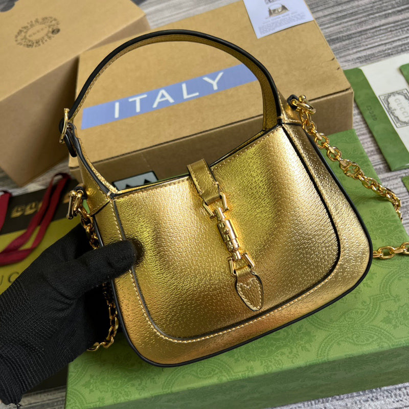 Lux-Totes - GCI Bags - 2022