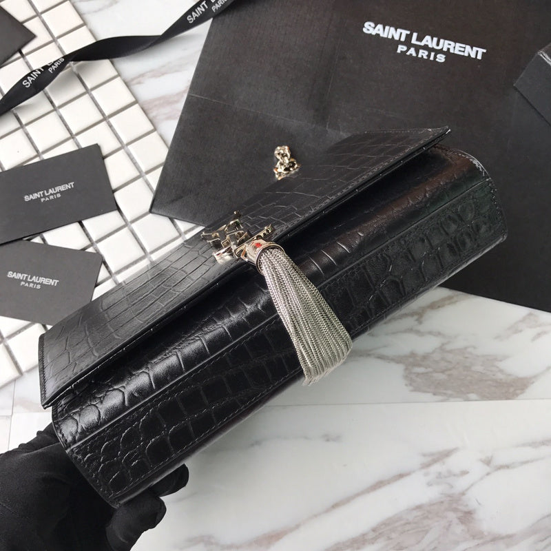 Luxurious Totes - Latest - 9077