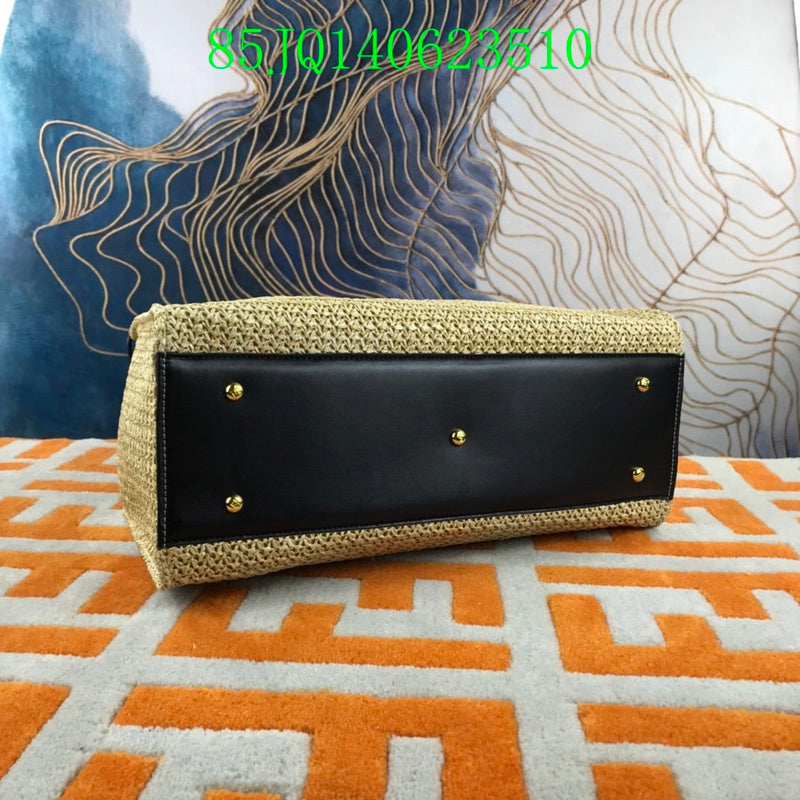 GC - Shoulder - 2871