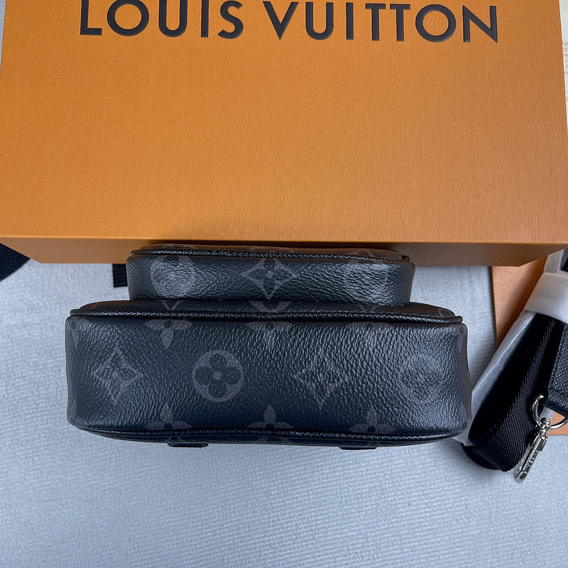 Lux-Totes - LOV Bags - 4093