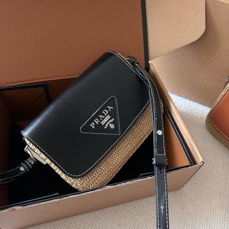 Luxurious Totes - PDA3 Bags - 020