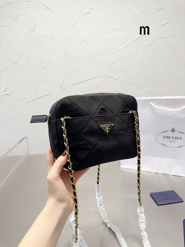 Luxurious Totes - PDA3 Bags - 105