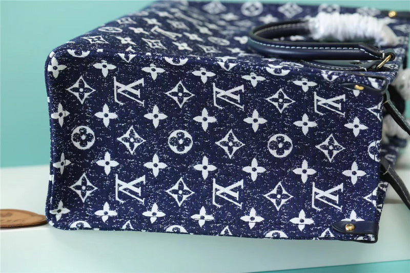 Lux-Totes - LOV Bags - 1022